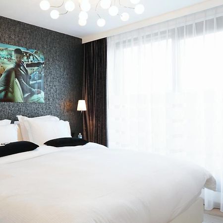 Luxury Suite Koksijde 301 Adult Only Εξωτερικό φωτογραφία