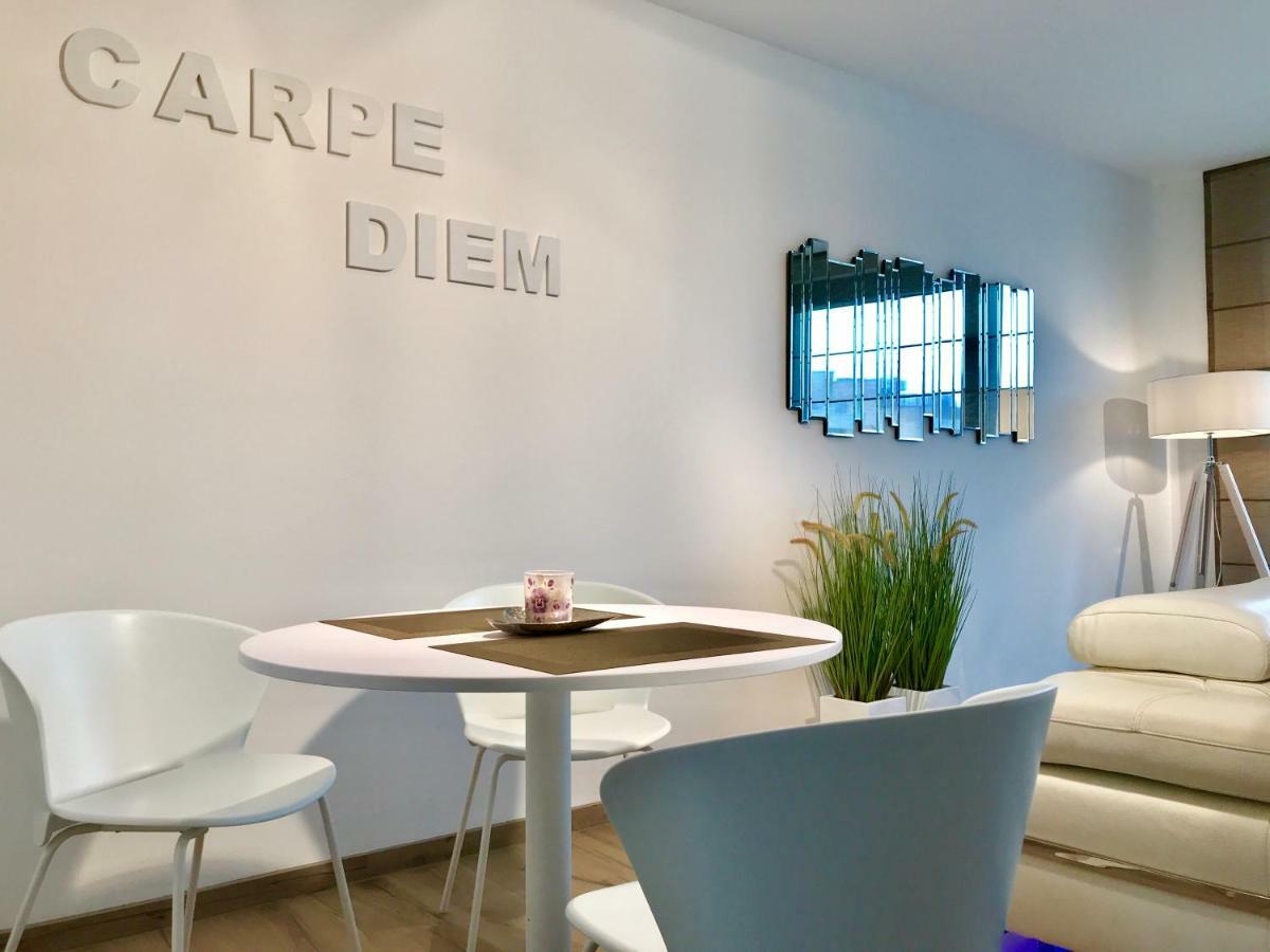 Luxury Suite Koksijde 301 Adult Only Εξωτερικό φωτογραφία