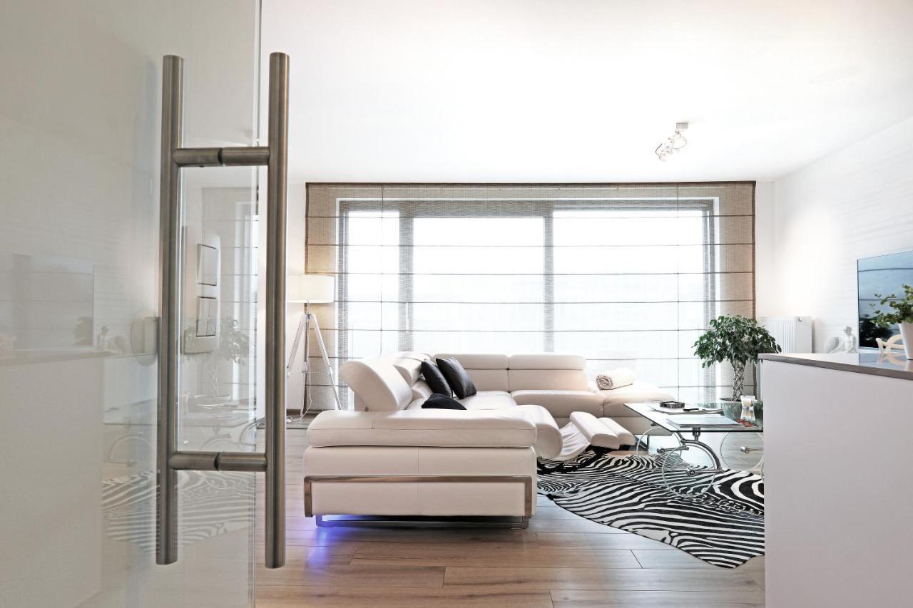 Luxury Suite Koksijde 301 Adult Only Εξωτερικό φωτογραφία