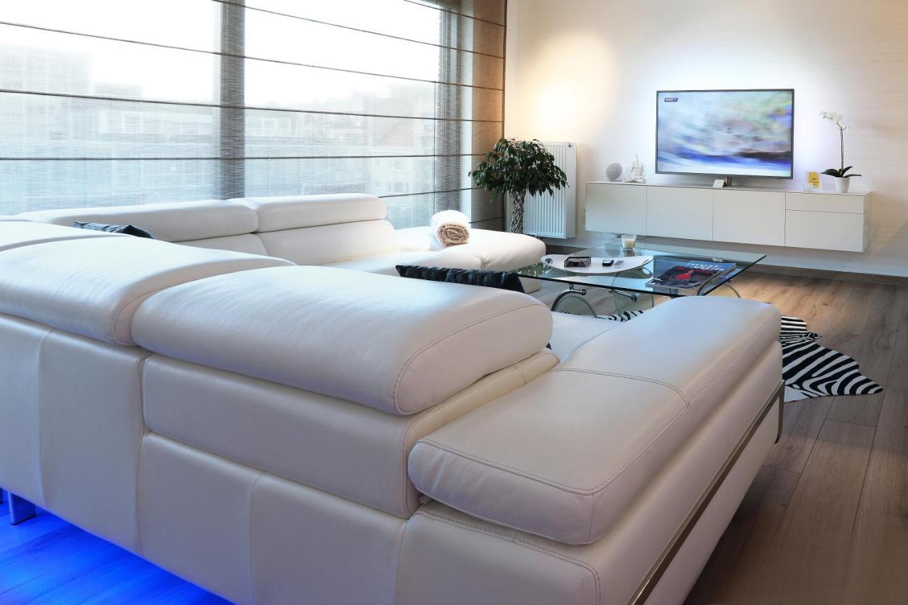 Luxury Suite Koksijde 301 Adult Only Εξωτερικό φωτογραφία