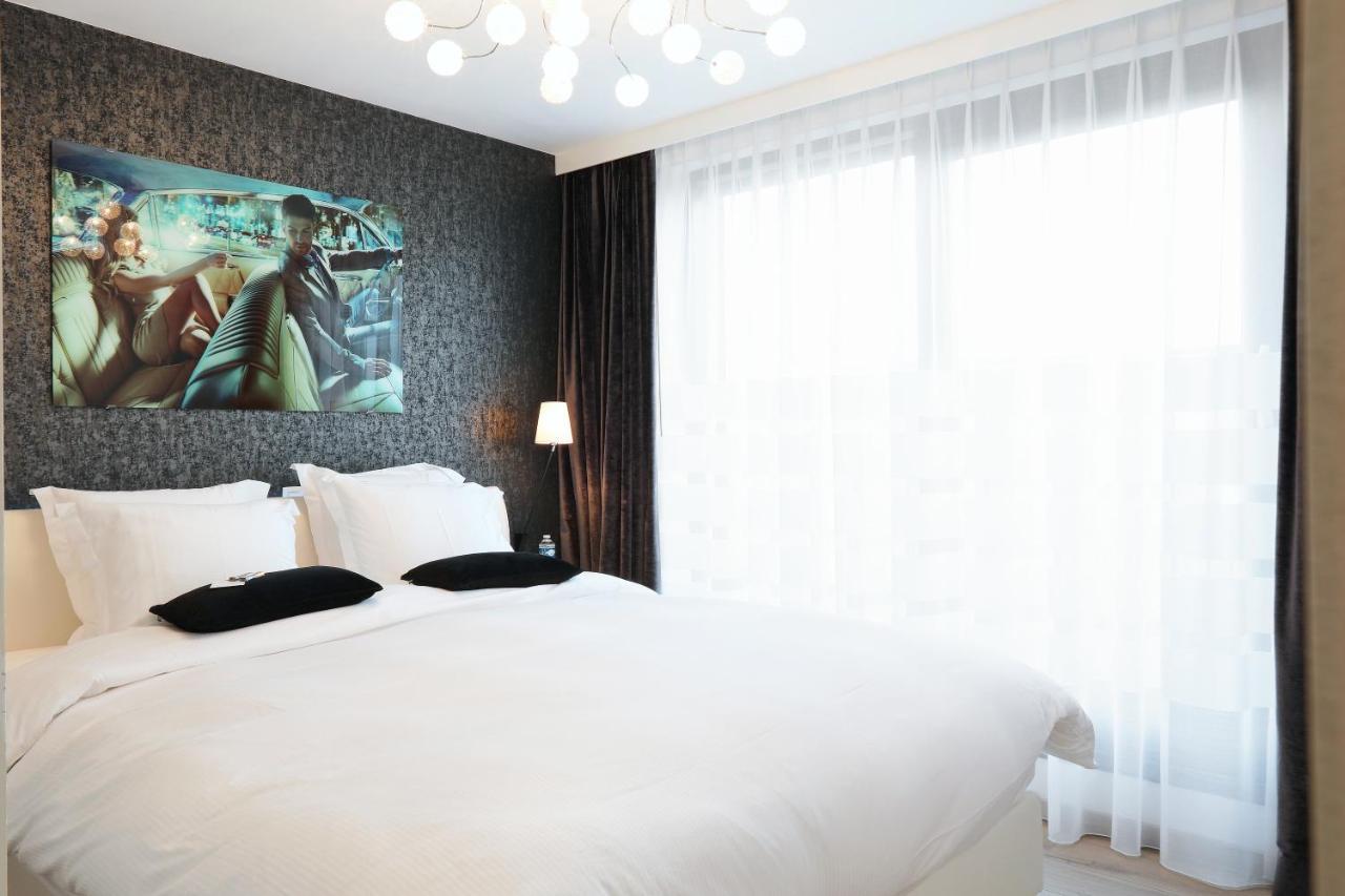Luxury Suite Koksijde 301 Adult Only Εξωτερικό φωτογραφία