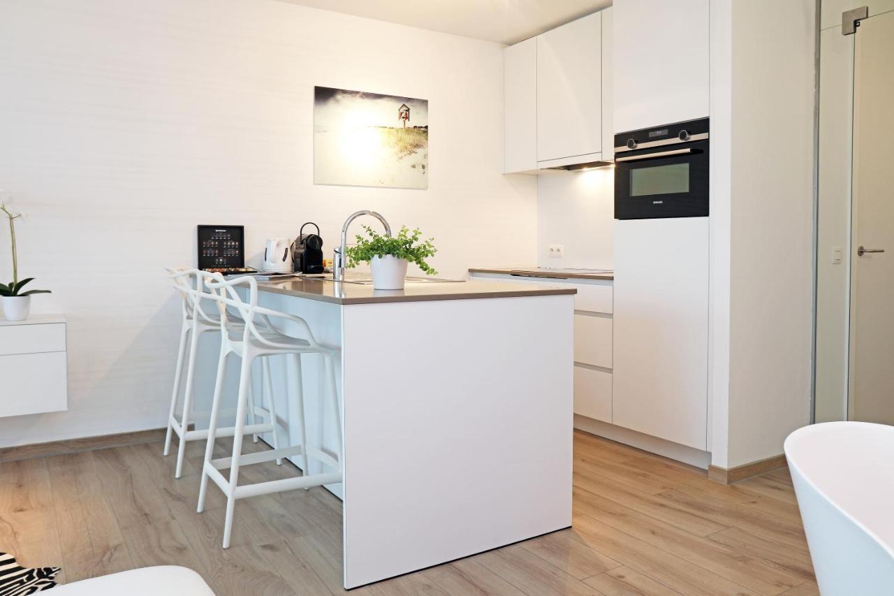 Luxury Suite Koksijde 301 Adult Only Εξωτερικό φωτογραφία