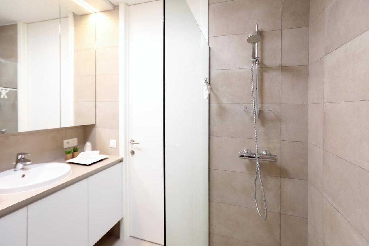 Luxury Suite Koksijde 301 Adult Only Εξωτερικό φωτογραφία